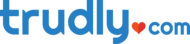 Trudly logo